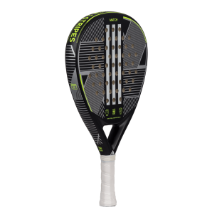 Pala de pádel adidas Adidas Match 3.3 Black/Lime 2