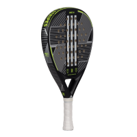 Pala de pádel adidas Adidas Match 3.3 Black/Lime