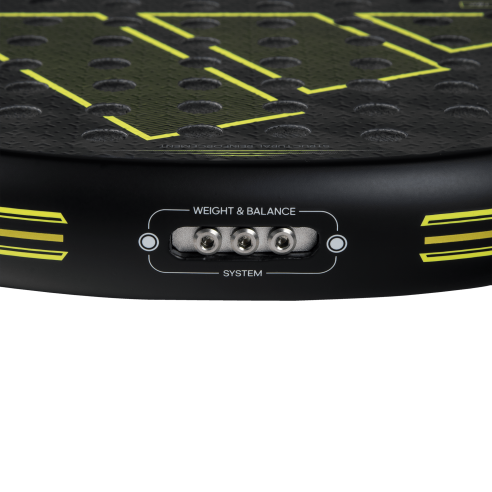 Raquetes de padel adidas Raquete Adidas Adipower Multiweight 3.3