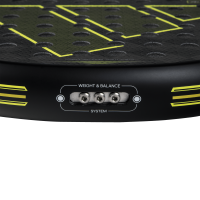 Raquettes de padel adidas Raquette Adidas Adipower Multiweight 3.3