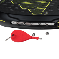 Padelracket adidas Racket Adidas Adipower Multiweight 3.3