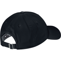 Accessoires de padel Casquette Lightweight Embroidered Noire