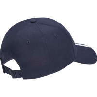 Padel Accessories AeroReady 3 Stripes Cap Blue