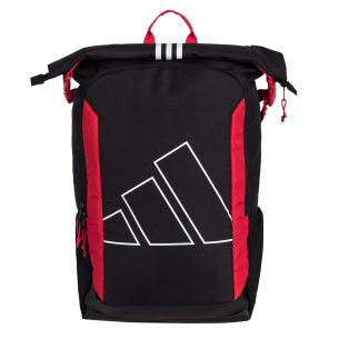 Backpack Backpack Multigame Black 3.3