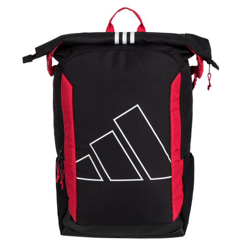 Mochilas Mochila Multigame Negro 3.3 Ale Galán