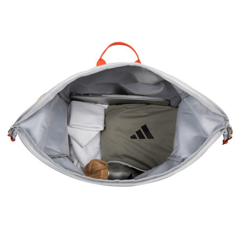 Mochilas Mochila Multigame Gris 3.3