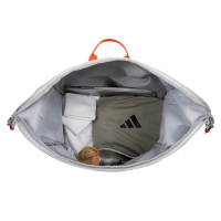 Mochila Mochila Multigame Cinzento 3.3