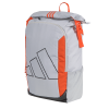 Mochilas Mochila Multigame Gris 3.3