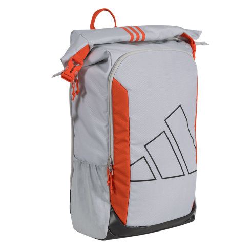 Mochilas Mochila Multigame Gris 3.3