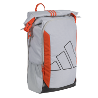 Backpack Backpack Multigame Grey 3.3