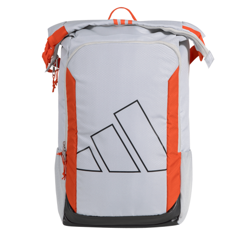 Backpack Backpack Multigame Grey 3.3