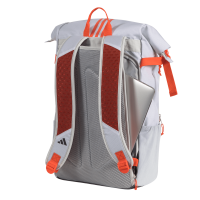 Mochila Mochila Multigame Cinzento 3.3