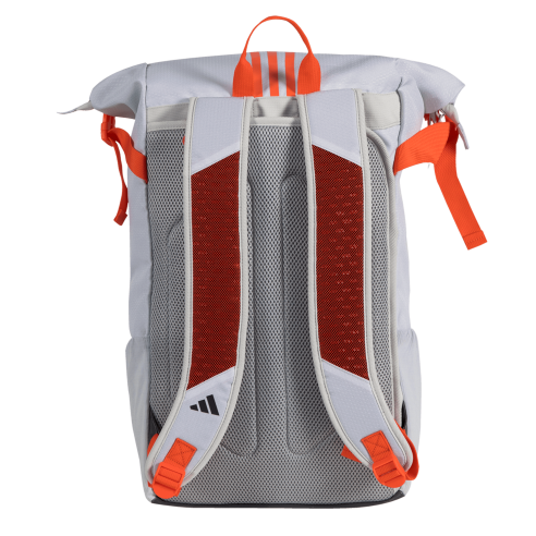 Backpack Backpack Multigame Grey 3.3