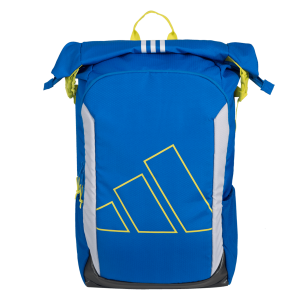 Backpack Backpack Multigame Blue 3.3