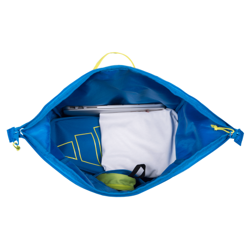 Mochilas Mochila Multigame Azul 3.3