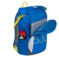 Mochilas Mochila Multigame Azul 3.3