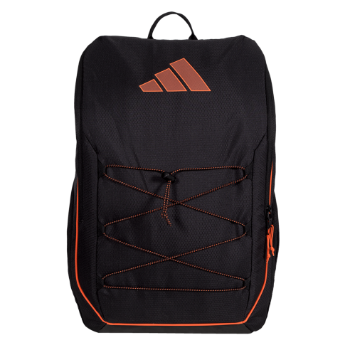 Backpack Backpack Protour Black 3.3