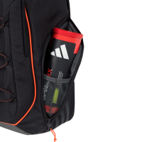 Backpack Backpack Protour Black 3.3