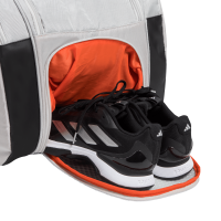 Padel bag Racket Bag Multigame Grey 3.3