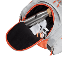 Borsone da padel Borsa porta racchette Multigame Grigio 3.3