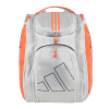 Padel bag adidas Racket Bag Multigame Grey 3.3