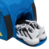 Sac de raquettes Sac de raquette Multigame Bleu 3.3