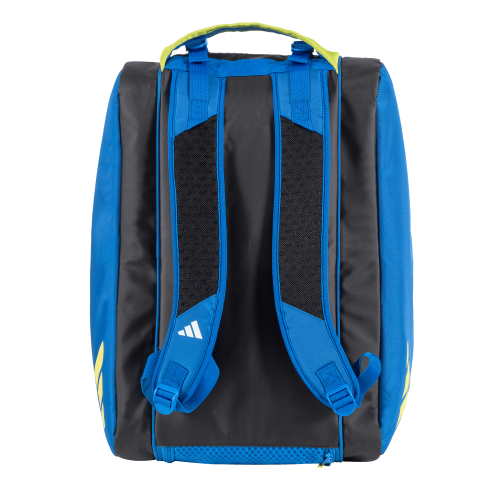 Bolsa de padel Saco de raquetes Multigame Azul 3.3