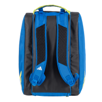 Bolsa de padel Saco de raquetes Multigame Azul 3.3