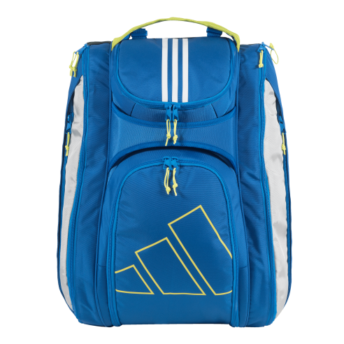 Padel bag Racket Bag Multigame Blue 3.3