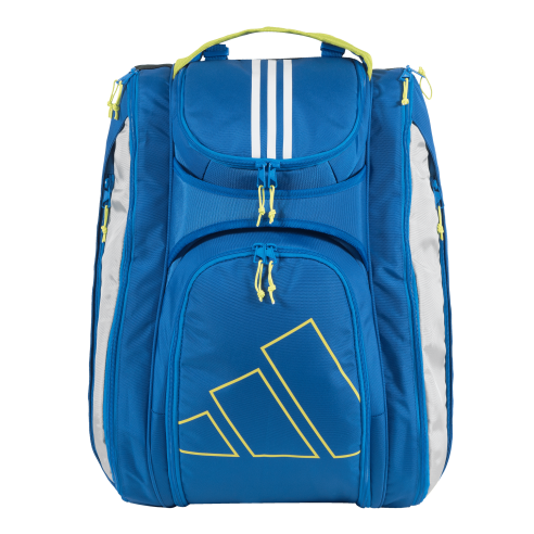 Bolsa Bolsa de padel Saco de raquetes Multigame Azul 3.3