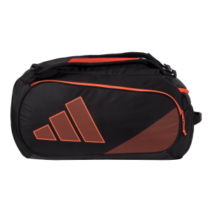 Sac de raquettes Sac de raquette Protour Noir/Orange 3.3 2
