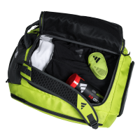 Sac de raquettes Sac de raquettes Protour Jaune 3.3