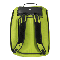 Paleteros Paletero Protour Amarillo 3.3