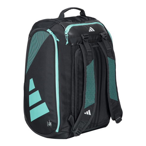 Bolsa de padel Saco de raquetes Tour Antracite 3.3