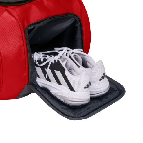 Padel bag Racket Bag Tour Solar Red 3.3