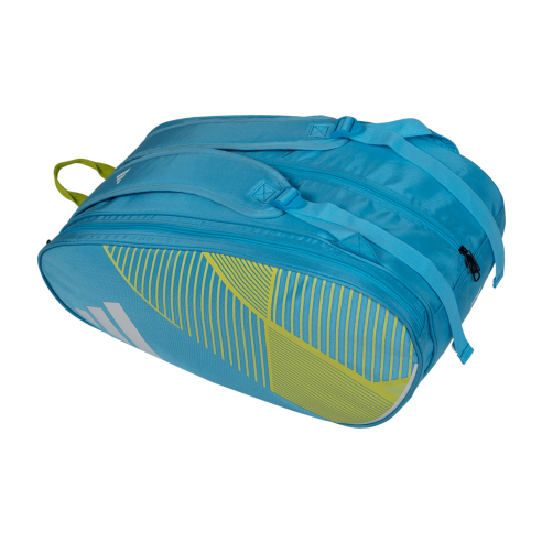 Padel bag Racket Bag Control Blue 3.3