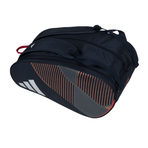 Padelväska Racket Bag Control Svart 3.3
