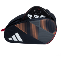 Padel bag Racket Bag Control Black 3.3