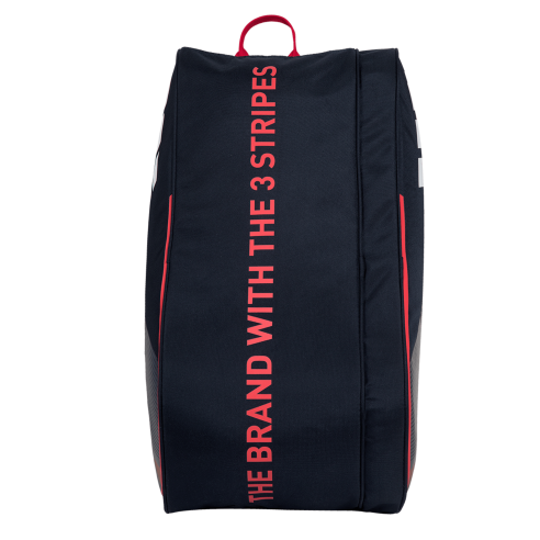 Sac de raquettes Sac de raquette Control Black 3.3