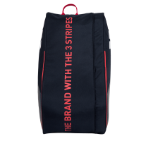 Padel bag Racket Bag Control Black 3.3