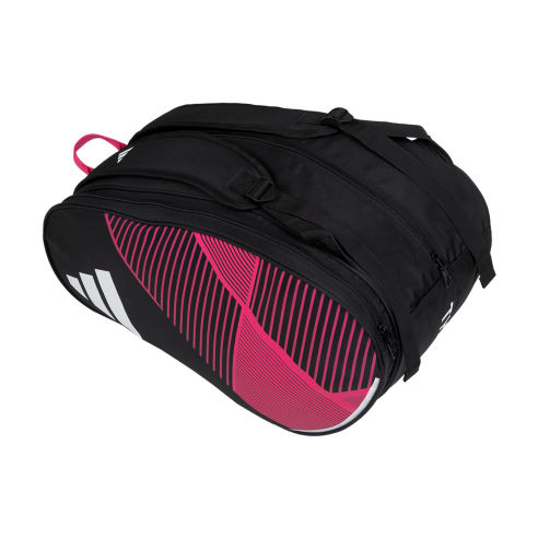 Padel bag Racket Bag Control Pink 3.3
