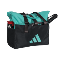 Bolsas pádel Weekend Bag Anthraciter 3.3