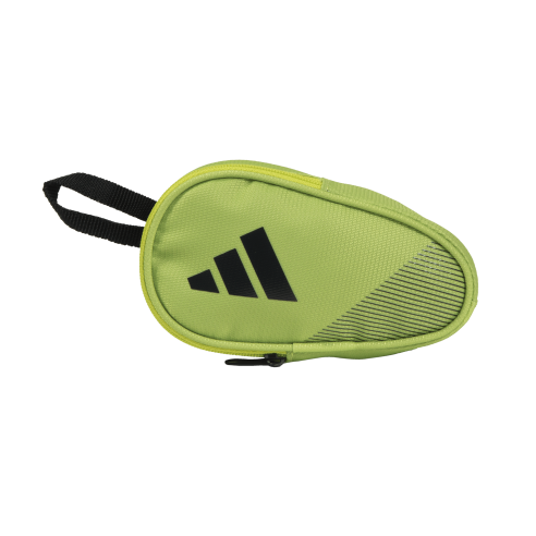 Padel Accessories Wallet lime 3.3