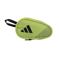 Padel tillbehör Wallet lime 3.3