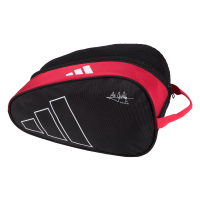 Accessoires de padel Porte-chaussures Noir Ale Galan 3.3