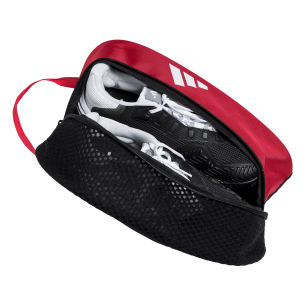 Accesorios Pádel Zapatillero Negro Ale Galan 3.3 2