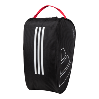 Padel Accessories Shoe Bag Black Ale Galan 3.3
