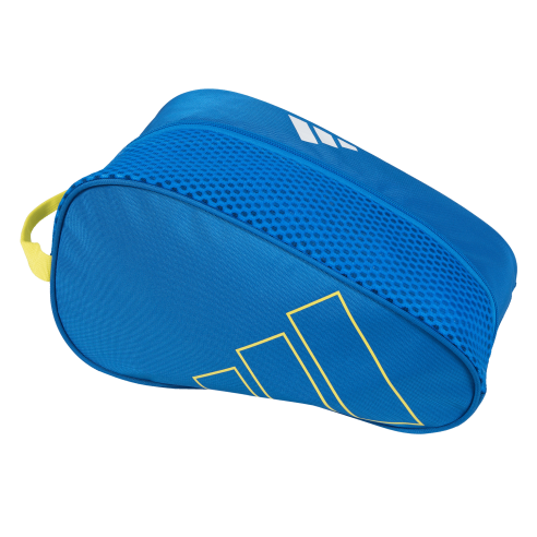 Padel Accessories Shoe Bag Blue 3.3