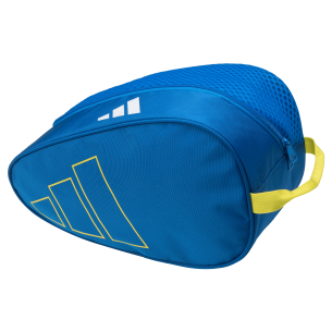 Accesorios Pádel Zapatillero Azul 3.3 2