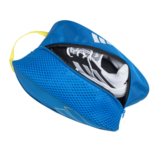 Accessoires de padel Porte-chaussures Bleu 3.3